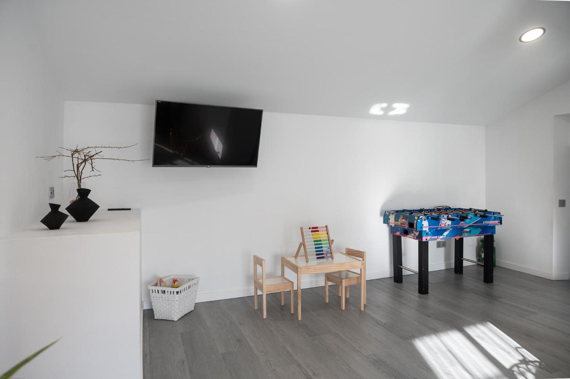 Vila Casa Tarrio Con Piscina - Santiago De Compostela Boqueixon Exteriér fotografie